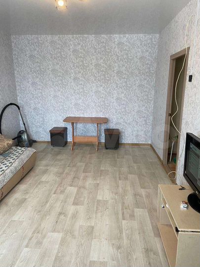 Комната 20 м² в 3-к., 4/5 эт.