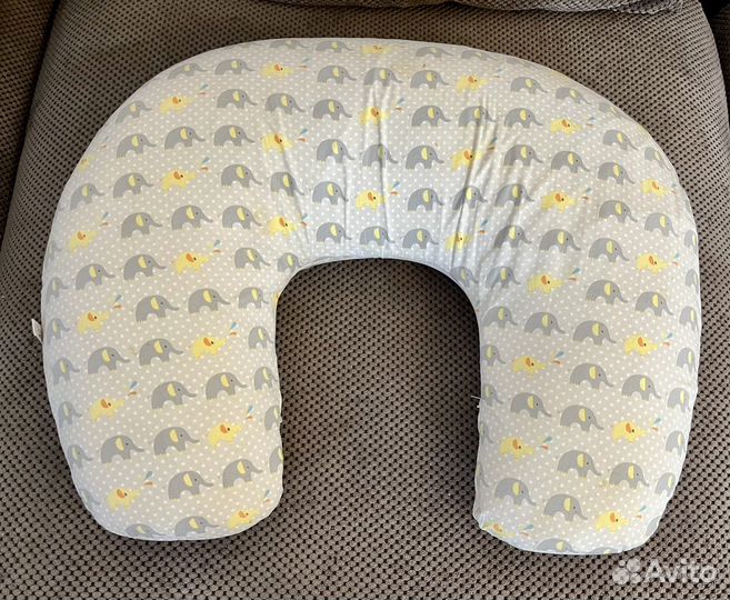 Подушка для кормления