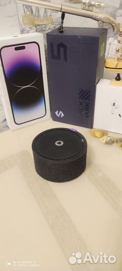 Яндекс Станция мини