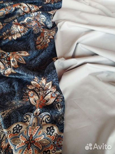 Постельное белье новое