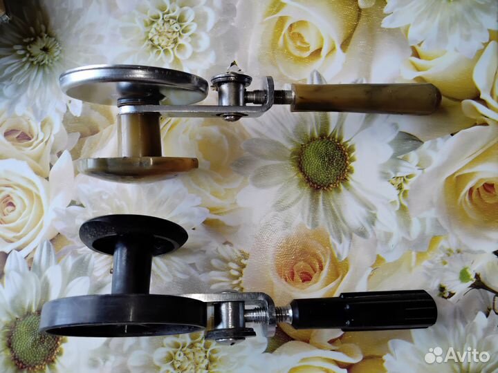 Закаточные машинки для консервирования