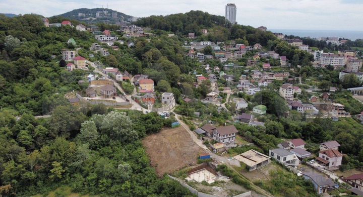 Участок 4,7 сот. (ИЖС)