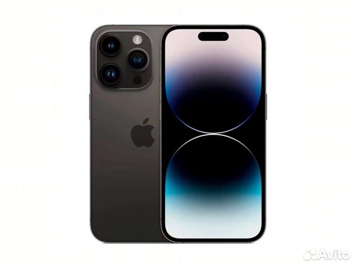 iPhone 14 Pro Max, 1 ТБ