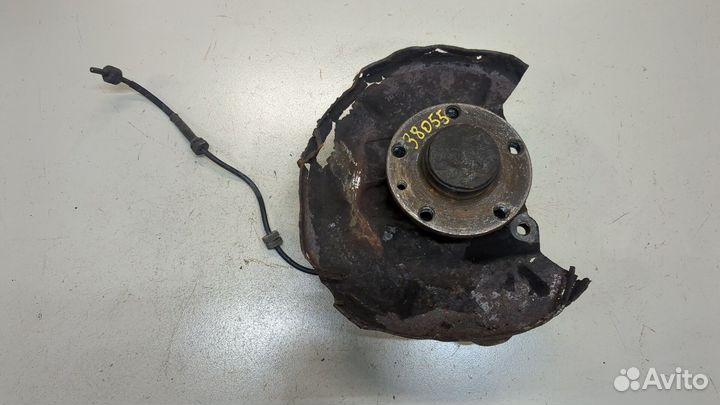 Ступица (кулак, цапфа) Alfa Romeo 147, 2002