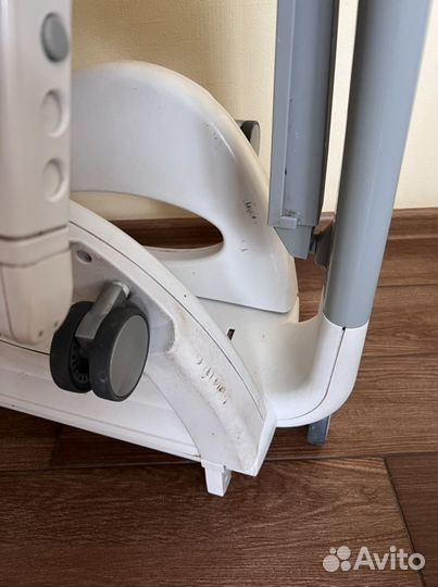 Стульчик для кормления peg perego tatamia