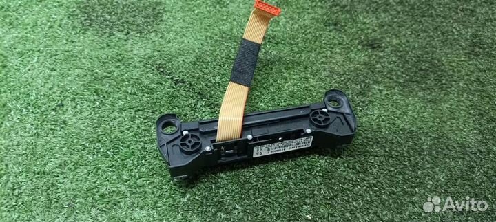 Кнопка многофункциональная VW Touareg 2002-2010