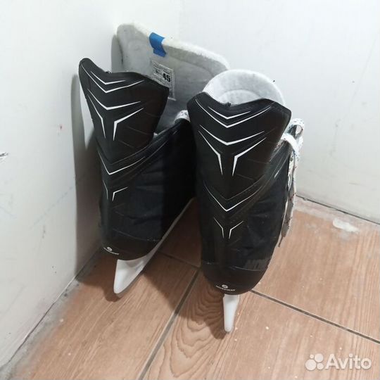 Коньки Nordway 43р (7423)