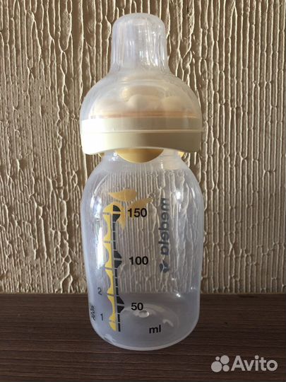 Смартсоска Calma Medela