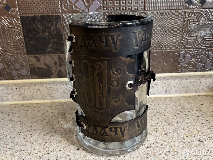 Пивные кружки