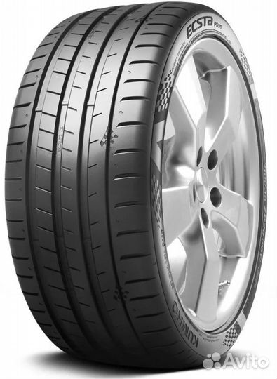 Kumho Ecsta PS91 225/45 R18