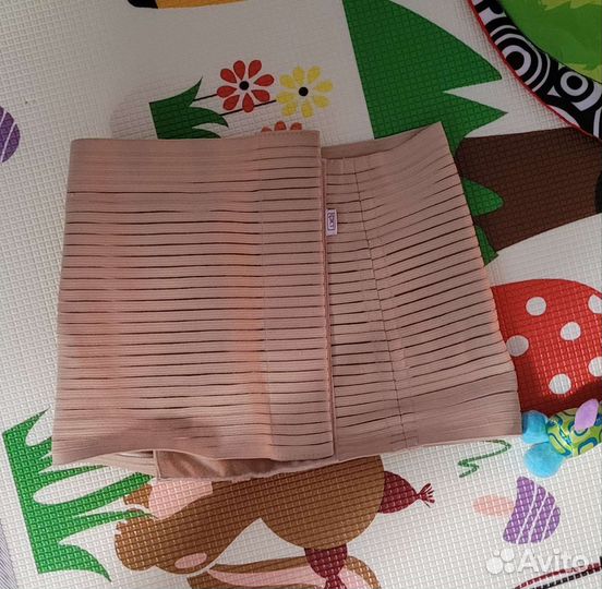 Бандаж фэст 100 /послеродовой /послеоперационный