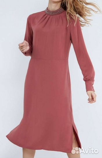 Вечернее платье 50 размер