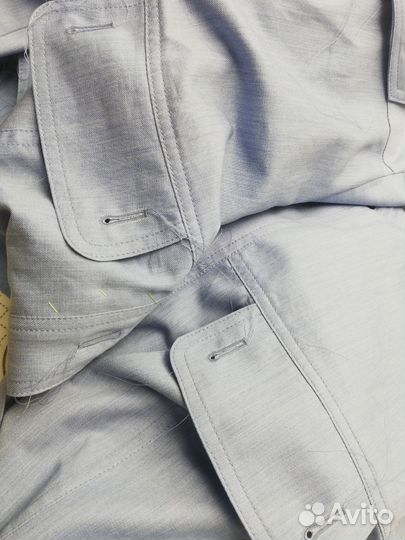 Пошив одежды индивидуально