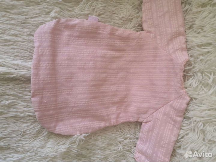 Одежда для куклы Baby Annabell