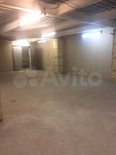 Склад, 89.3 м²