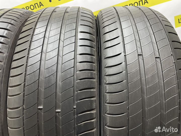 Michelin Primacy 3 215/55 R17