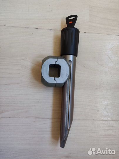 Гарант блок люкс для Renault плюс другие