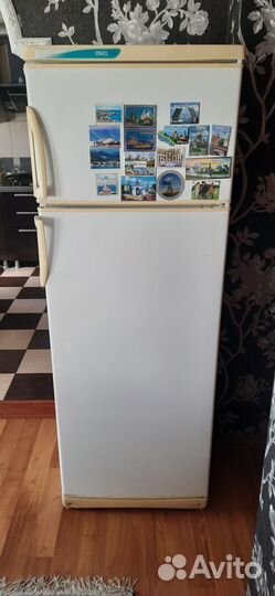 Холодильник Stinol
