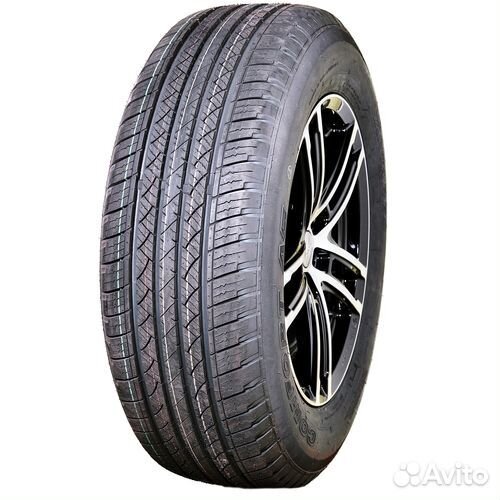 Antares Comfort A5 215/70 R16