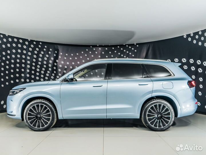 AITO M7 1.5 AT, 2023