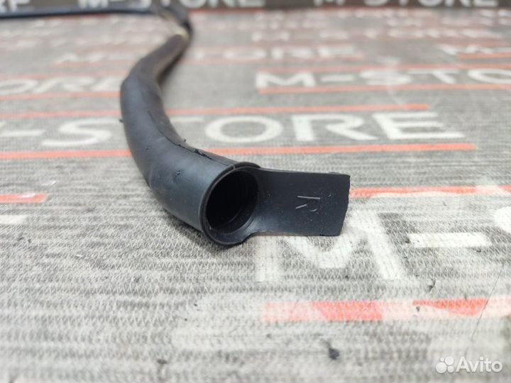 Шланг водостока правый Bmw X5 E53 M54B30 2006