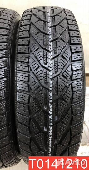 Tigar Winter 195/65 R15 95T