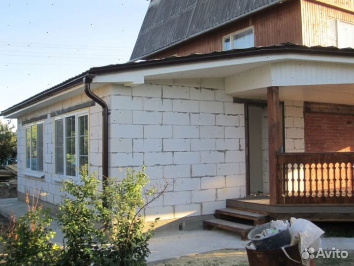 Бригада строителей Все виды работ