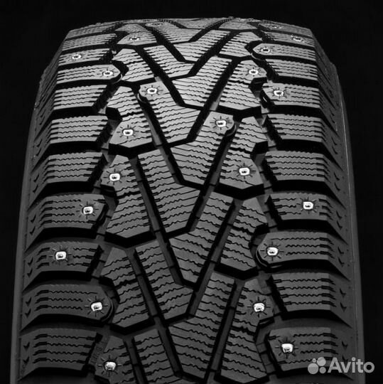 Pirelli Ice Zero 235/55 R20
