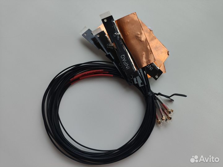 Wi-fi Антенна для ноутбука