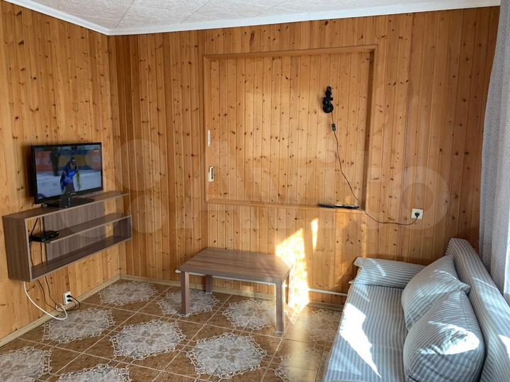 2-к. квартира, 40 м², 2/3 эт.