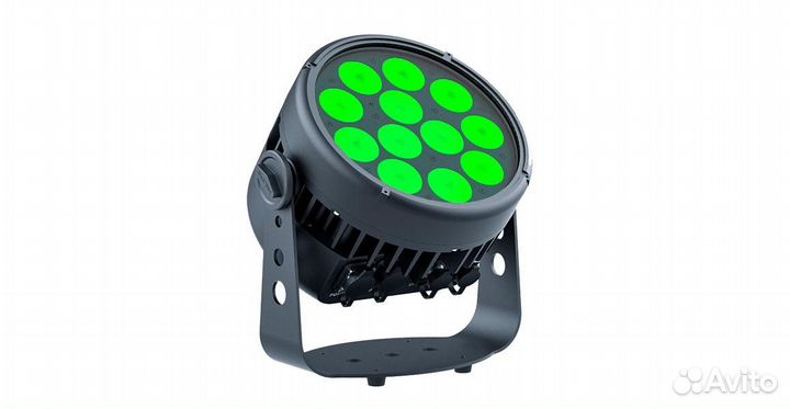 Светильник всепогодный Stage4 Repar 12x10FAU IP