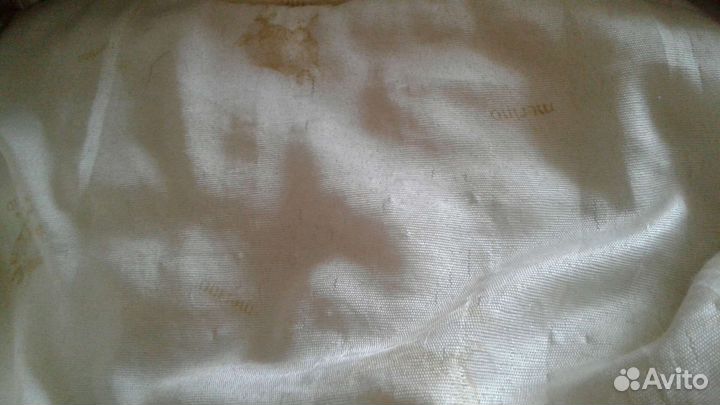 Одеяла овечьи, полиэфирные