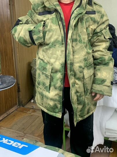 Возьмем на пошив