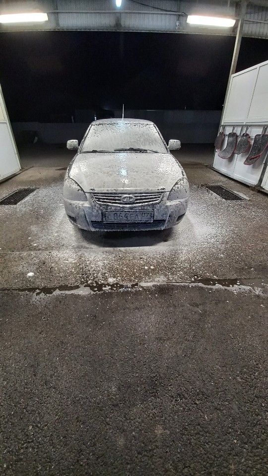 ВАЗ (LADA) Priora: фото владельца
