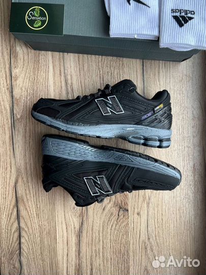 New Balance 1906R cordura