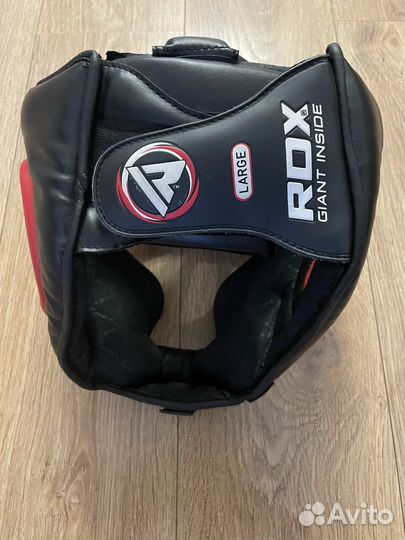 Шлем для бокса,мма