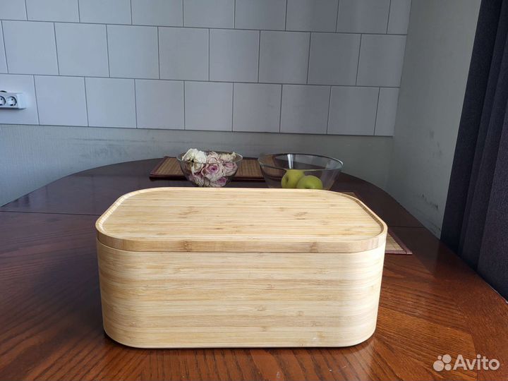 Хлебница IKEA