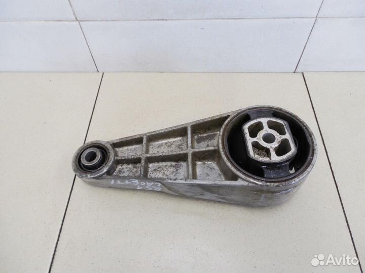 Опора кпп задняя Lacetti 2003-2013