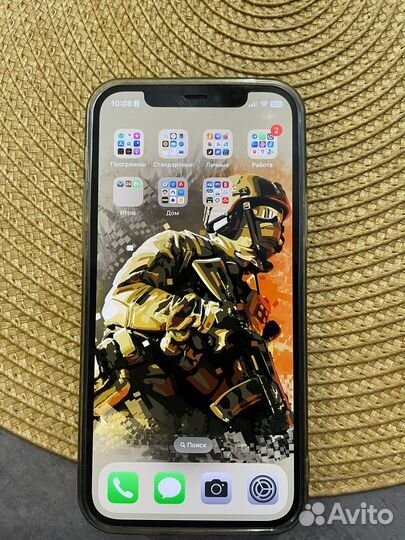 iPhone 12, 64 ГБ