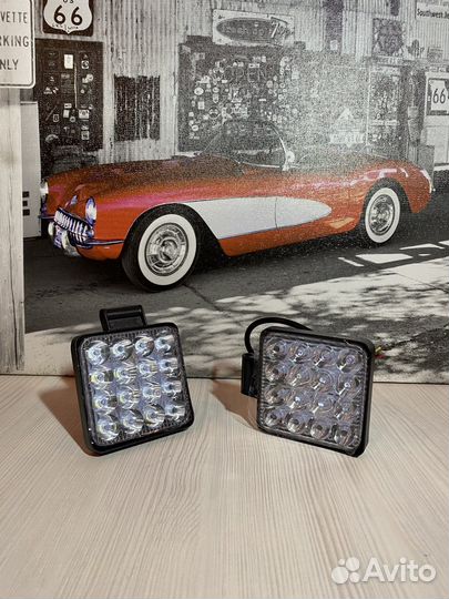 Вспышки фсо