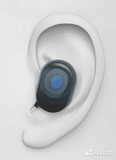 Беспроводные наушники Lenovo XT91