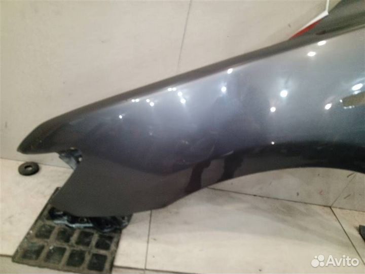 Крыло переднее левое Toyota Camry XV40 2006-2011