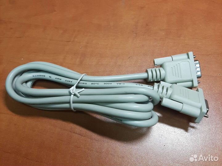 Кабель E238846 AWM