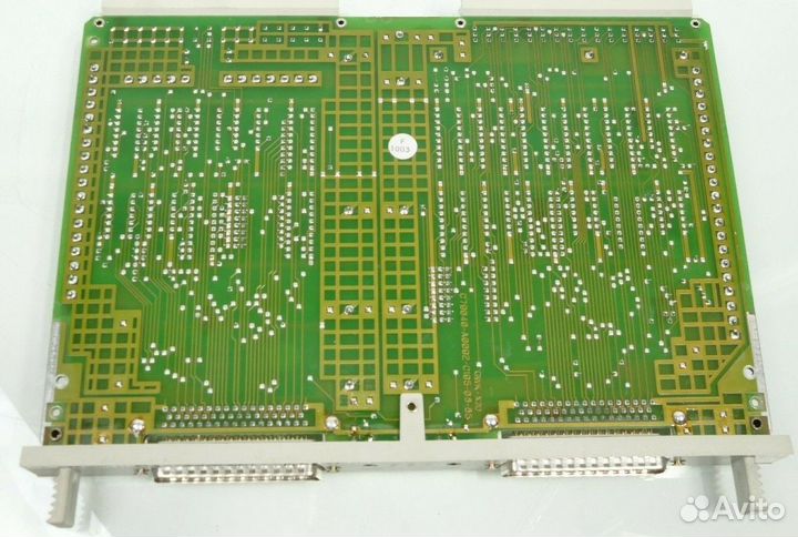 Siemens новый в коробке 6ES5300-5CA11