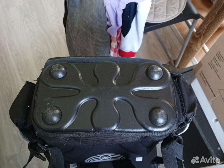 Рюкзак школьный для мальчика ортопедический