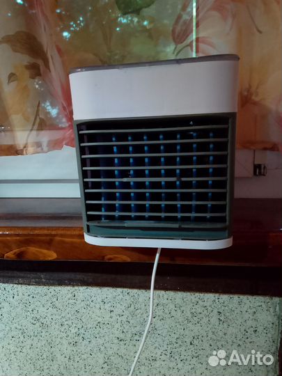 Мини кондиционер