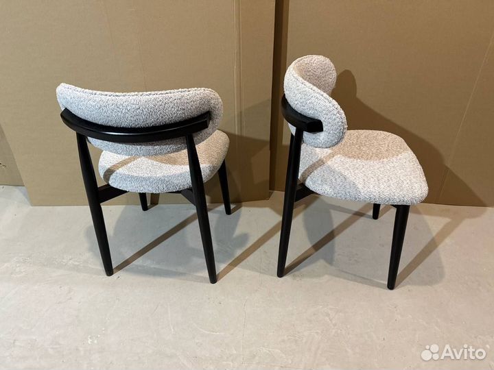 Стулья из массива