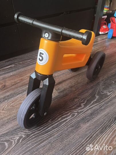 Беговел детский