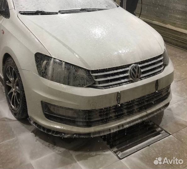 Быстросъемные крепления номера