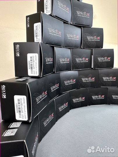 Мотор iFlight xing-E Pro 2207 1800KV